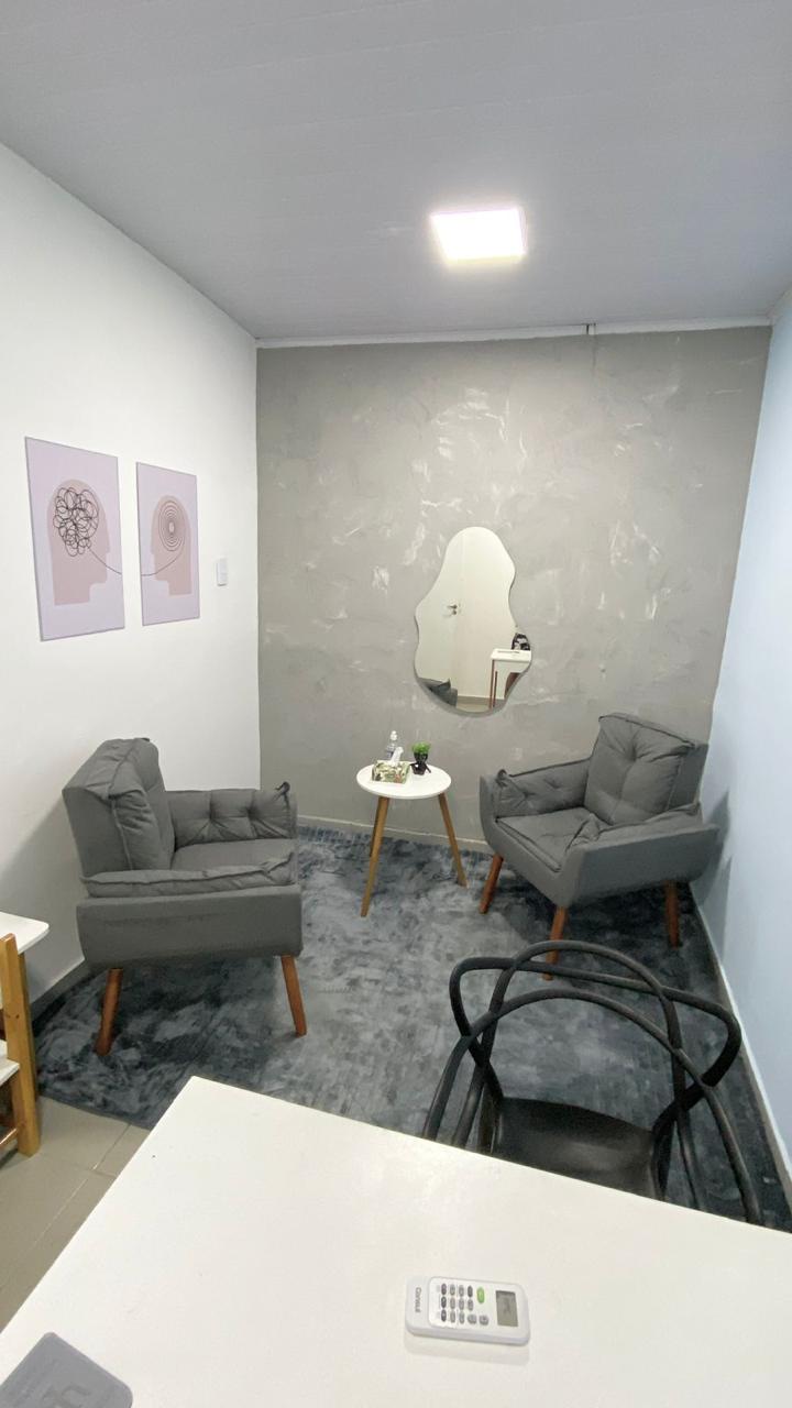 Espaço de Sublocação